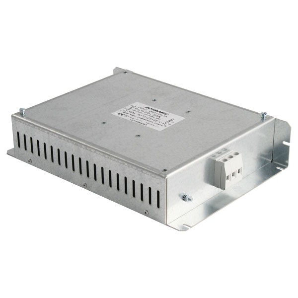 Photo of LS EMC/RFI Filter, 400V 3ph suitable for 5.5kW and 7.5kW Starvert iG5A