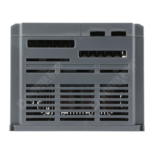 Photo of LS G100 IP20 7.5kW/11kW 400V 3ph AC Inverter Drive, DBr, C3 EMC