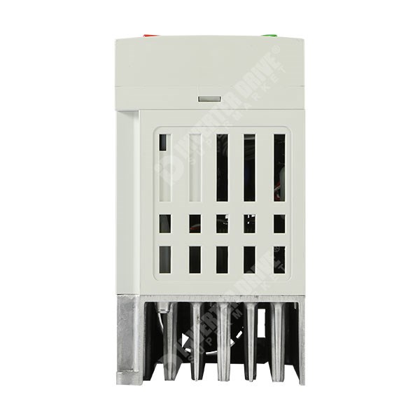 Photo of LS Starvert iG5A 0.37kW 230V 1ph to 3ph AC Inverter Drive, Unfiltered