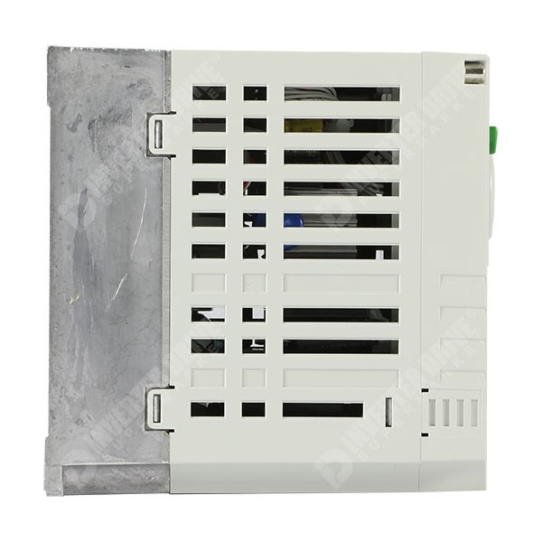 Photo of LS Starvert iG5A 1.5kW 230V 3ph to 3ph AC Inverter Drive, Unfiltered
