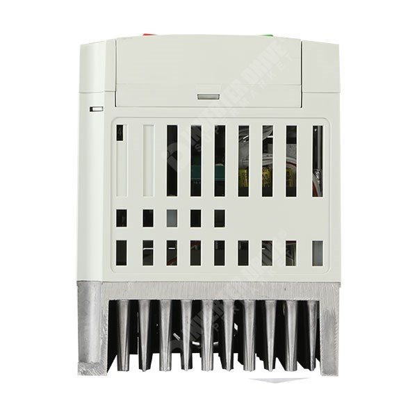 Photo of LS Starvert iG5A 0.75kW 230V 1ph to 3ph AC Inverter Drive, Unfiltered