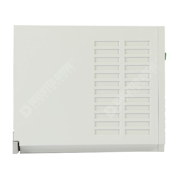 Photo of LS Starvert iG5A - 2.2kW 230V 3ph to 3ph - AC Inverter Drive Speed Controller, Unfiltered