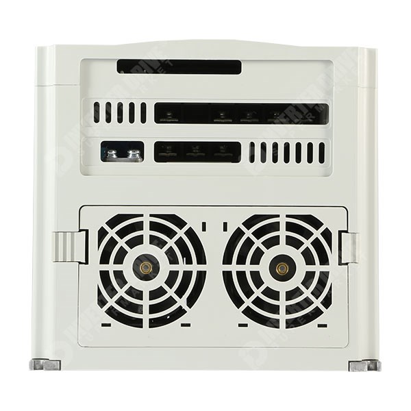 Photo of LS Starvert iG5A - 3kW 230V 1/3ph to 3ph - AC Inverter Drive Speed Controller, Unfiltered