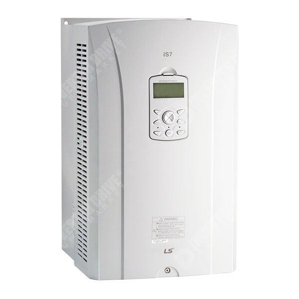 Photo of LS Starvert iS7 - 22kW/30kW 400V - AC Inverter Drive Speed Controller with Keypad