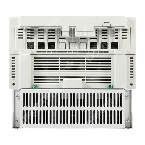 Photo of LS S100 IP20 37kW/45kW 400V 3ph AC Inverter Drive, DBr, STO, C3 EMC